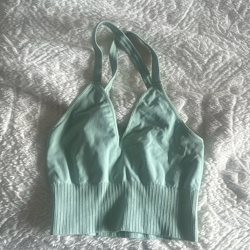 Good Karma Crop Tank